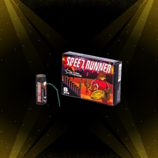 Spinner Speed Runner <BI>