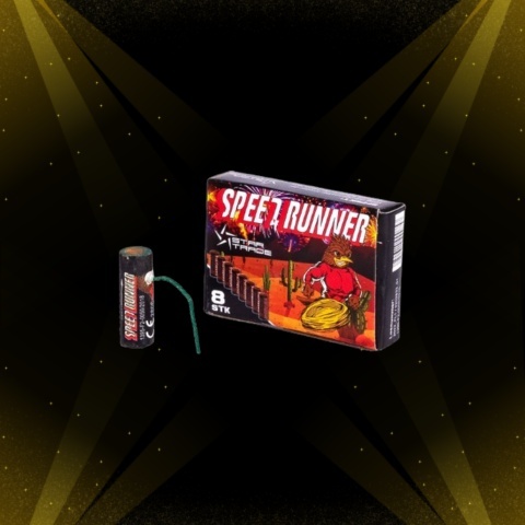 Spinner Speed Runner <BI>