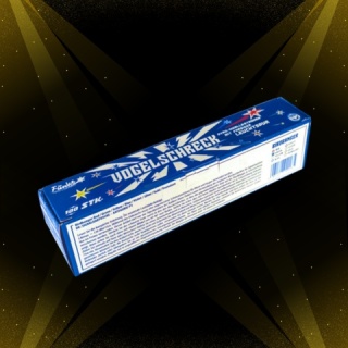 Rakietnica Pistoletowa Vogelschreck Tremolant 100szt