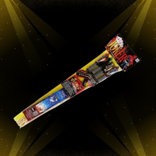 Rakiety zestaw Joker JA001 F2