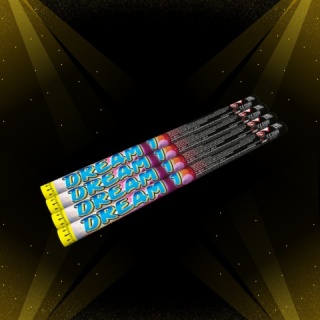 Rzymskie ognie Jorge DREAM 1 JRC33/1 - 5 strzałów - 4 szt