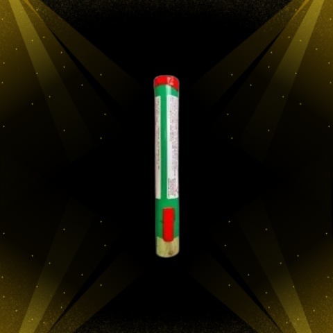 Mina dzienna Smoke BIAŁA Manna MG30W 30mm