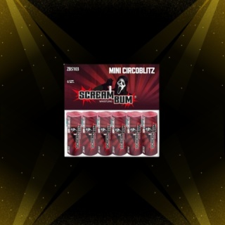 Scream Bum Mini Circoblitz ZBS103 F2