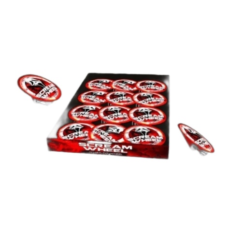 Scream Wheel DP1SW