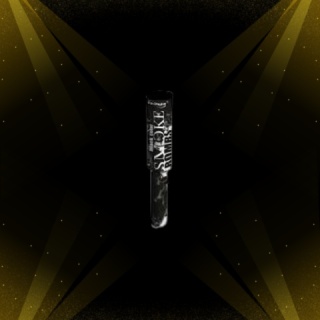 Świeca dymna Smoke Bombs Black Czarny TXF543-8 T1