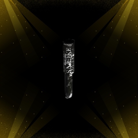 Świeca dymna Smoke Bombs Black Czarny TXF543-8 T1