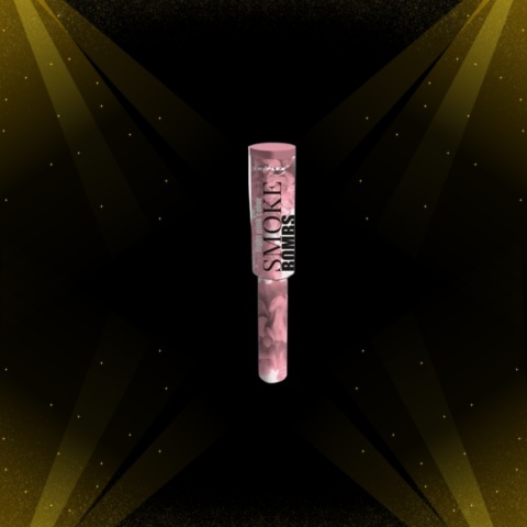 Świeca dymna Smoke Bombs Jasny Róż z uchwytem TXF543-10 T1