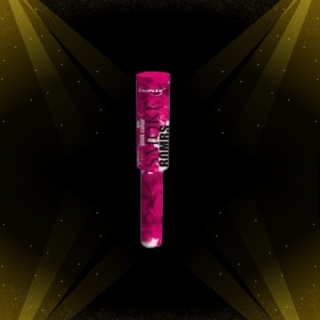 Świeca dymna Smoke Bombs Rose Róż z uchwytem TXF543-11 T1