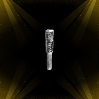 Świeca dymna Smoke Bombs White Białe z uchwytem TXF543-6 T1