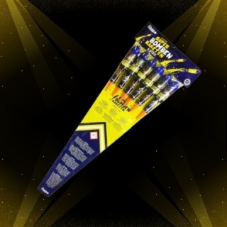 Super Bomben Raketen <BI>