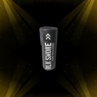 Świeca Dymna Black Smoke CS1807I T1