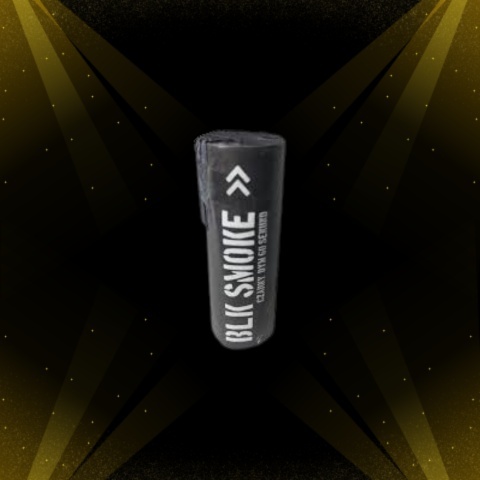 Świeca Dymna Black Smoke CS1807I T1
