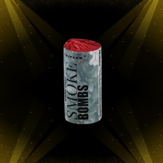 Świeca dymna biała TXF652-6 60 sekund T1