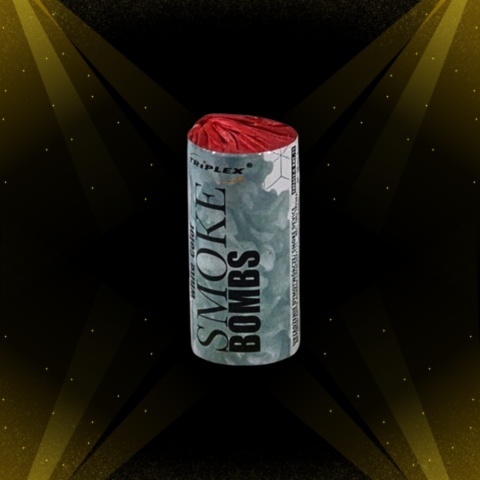 Świeca dymna biała TXF652-6 60 sekund T1