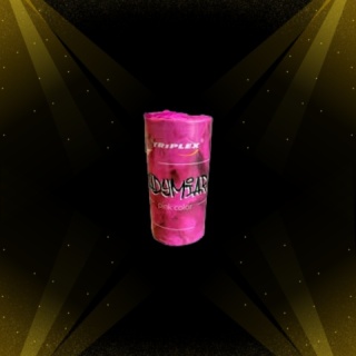 Świeca dymna ciemny róż TXF658-11 60 sekund T1