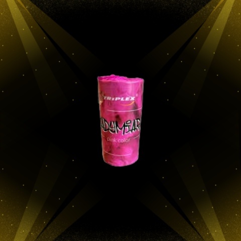 Świeca dymna ciemny róż TXF658-11 60 sekund T1