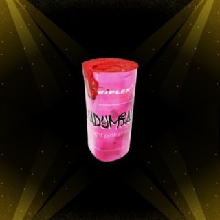 Świeca dymna jasny róż TXF658-10 60 sekund T1