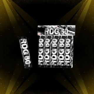 Świeca dymna na draskę biała RDG60B(SH) T1 1 sztuka