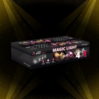 TXB016 MAGIC LIGHT 164S