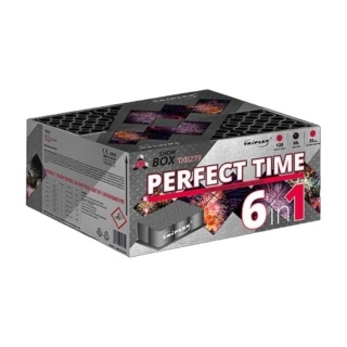 TXB279 Perfect Time