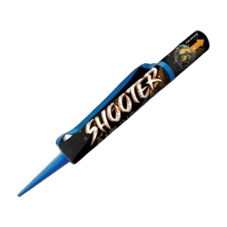 TXC452 SHOOTER GATLING GUN 380S 0.4″