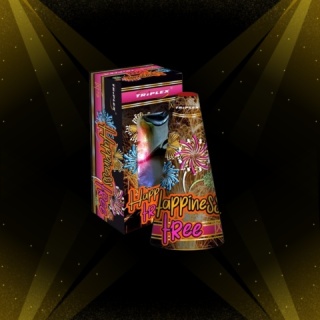 Wullkan TXF718 Happiness Tree FONTANNA