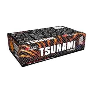 Tsunami 180s HF-90-2218-HF-90-2219 F2
