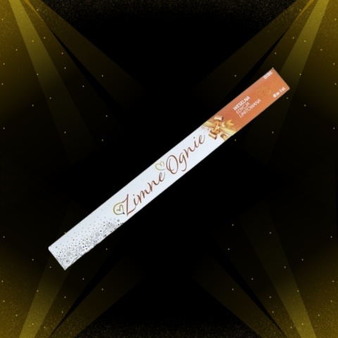 Zimne Ognie 40cm CS1201C - 5 sztuk wesele