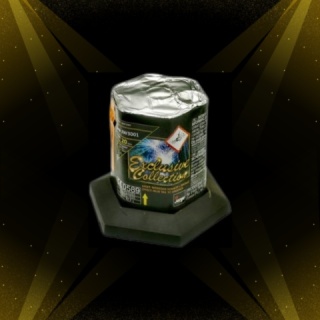 Wyrzutnia Jorge EXCLUSIVE COLLECTION JW3001 7 strzałów 20mm <BI>