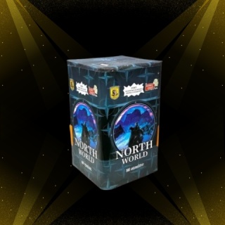 Wyrzutnia PMB25N North World