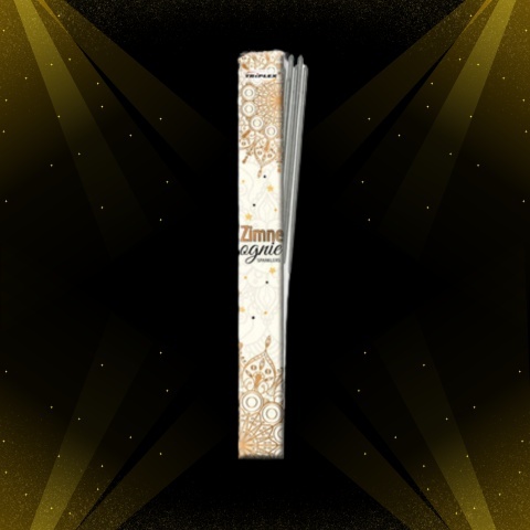 ZIMNE OGNIE 40CM - 5sztuk - EVENT - TXF427A TRIPLEX