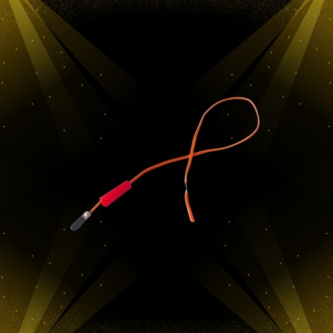 Zapalnik Elektryczny Pirotechniczny 0.3 M PC-IGN030