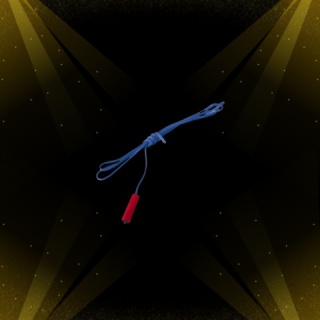 Zapalnik Elektryczny Pirotechniczny 0.5 M PC-IGN050