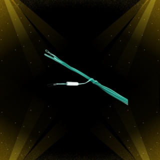 Zapalnik Elektryczny Pirotechniczny 1 m - PC-IGN100