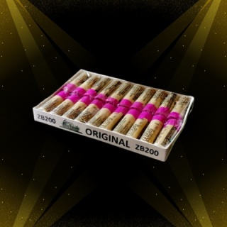 Zom Bum FP3 Original ZB200 F3 50/20