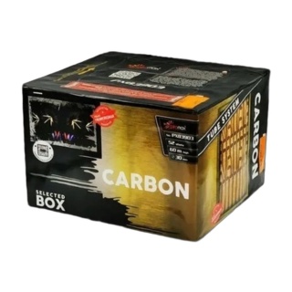 Bateria PXB3903 Carbon