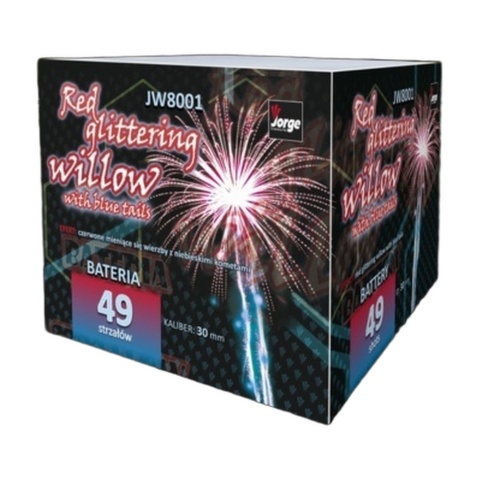 Battery 49s JW8001