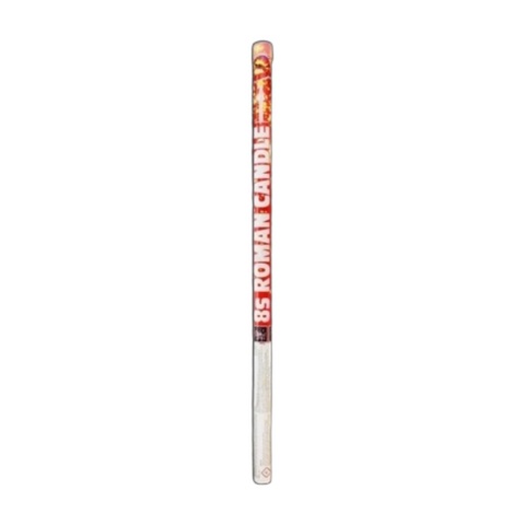 CLE6035 Roman Candle Rzymski Duży Ogień <BI>