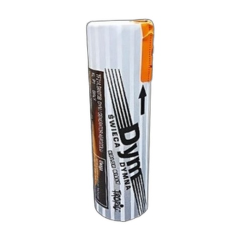 Dym White Biały TF21 P1