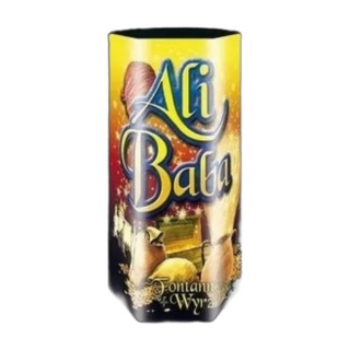 Fontanna Ali Baba JF08
