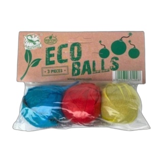 Kulki Dymne Eco Balls 3szt od Srpyro CLE0400Z
