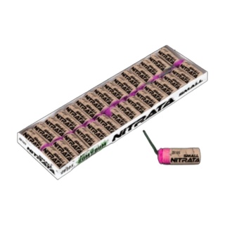 Nitrata Small ZB105