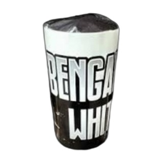 Ogień wrocławski Bengalos White P-OW/W kolor biały Pyrolife F2