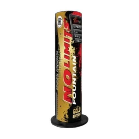 PXF213 No Limits Gold