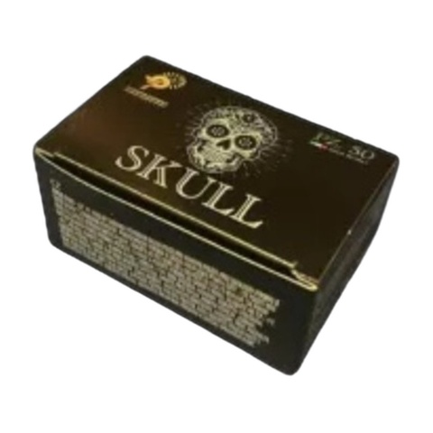 Petardy Bangers Skull 50szt. SRPYRO