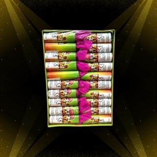 SrPyro Mata CLE0206/20A petardy – 20 sztuk <BI>