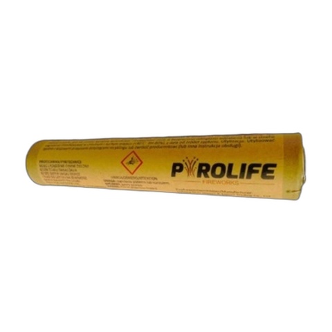 PyroLife Dym Fioletowy P-RDG2-V