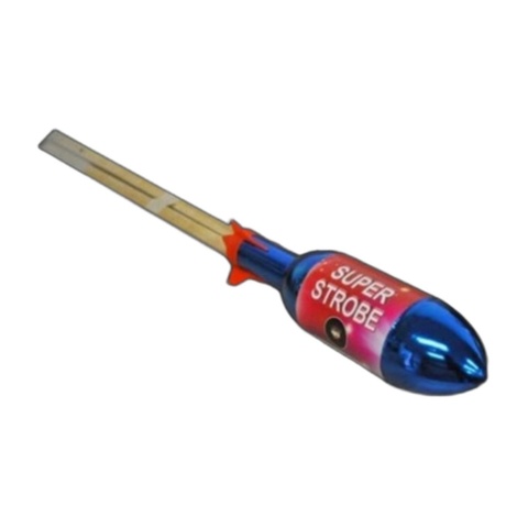 Rakieta Super Strobe CLE2597-1 SRPYRO <BI>
