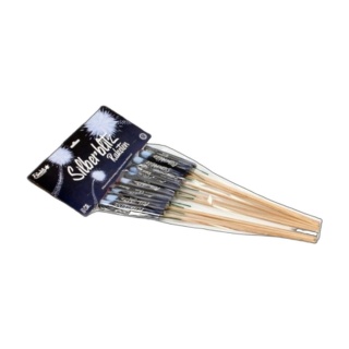 Rakiety Silberblitz Raketen Funke FR-2XS 10 sztuk <BI>