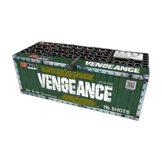 Riakeo Vengeance HF-116-2213H